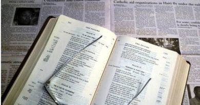 La predicación desde la Palabra y la Realidad