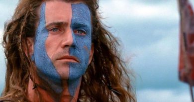 Braveheart