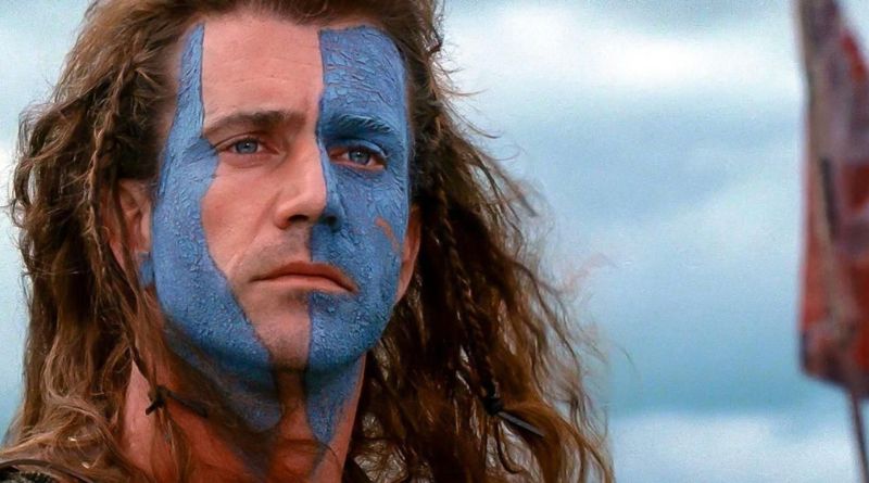 Braveheart