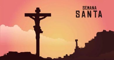 Semana Santa