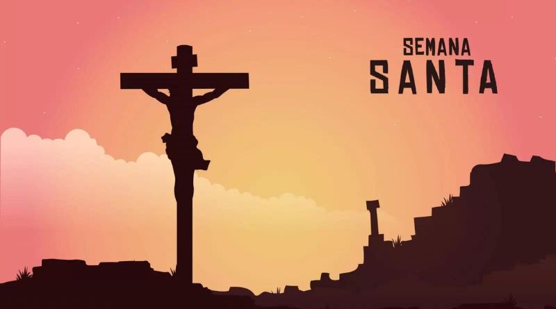 Semana Santa