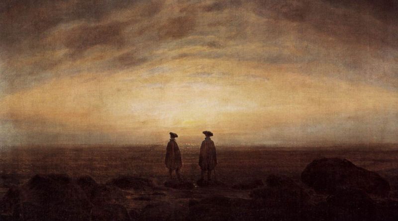 Caspar David Friedrich