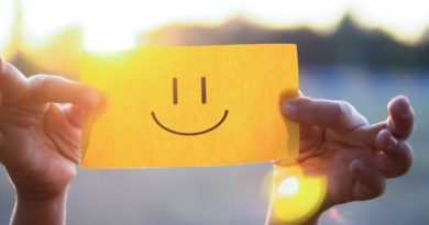 La verdadera felicidad