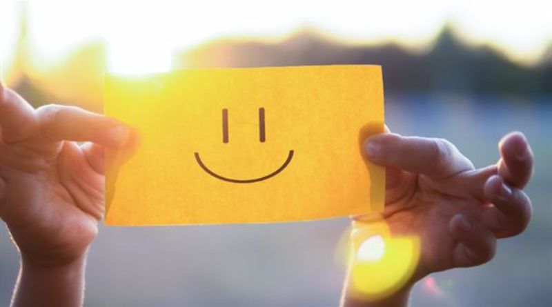 La verdadera felicidad