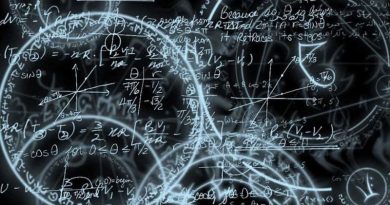 Matemáticas