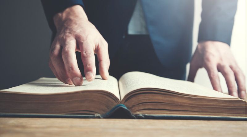 Escritura