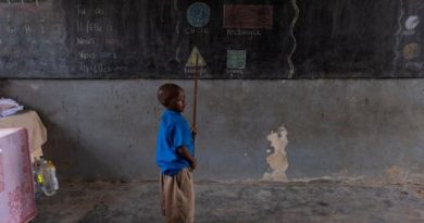 Derecho a la Educación