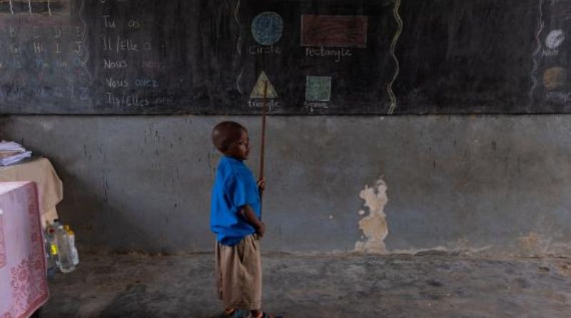 Derecho a la Educación