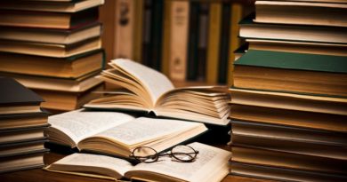 Libros antiguos