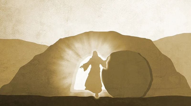Jesús resucitado