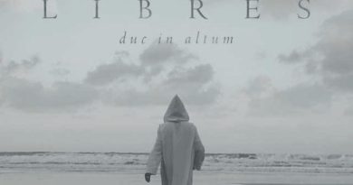 Libres. Duc in altum