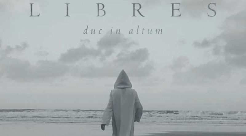 Libres. Duc in altum