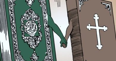 Dialogo interreligioso Islam y cristianismo