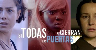 Si todas las puertas se cierran