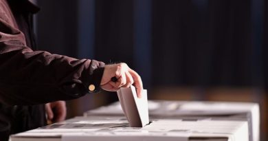 Votación