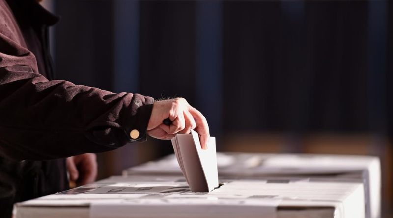 Votación