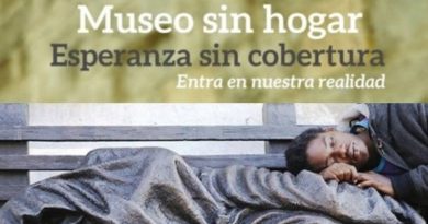 Sin hogar