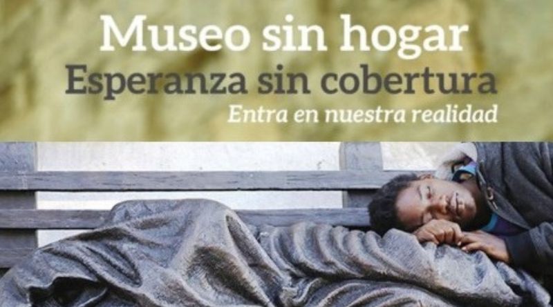 Sin hogar