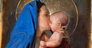 Virgen María