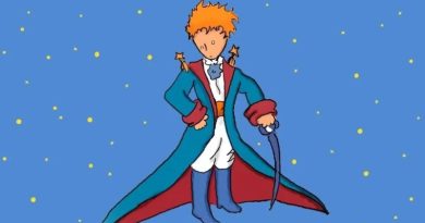 El Principito