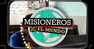 Misioneros