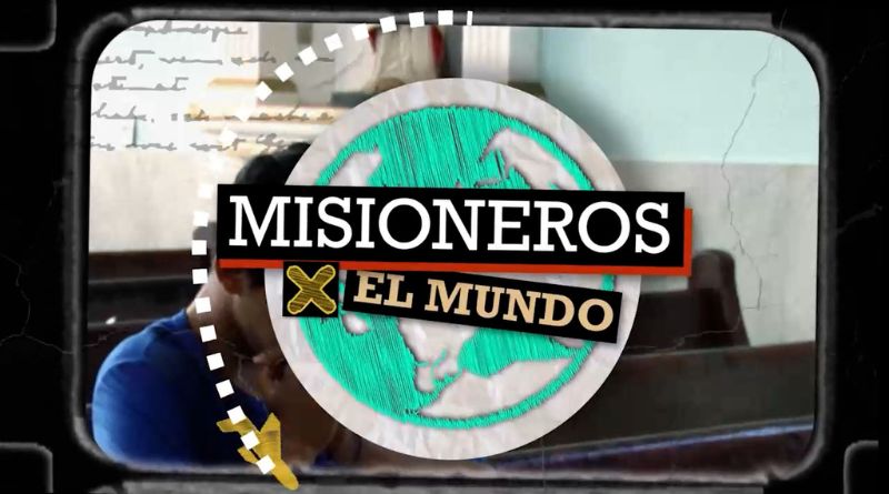 Misioneros