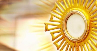 Corpus Christi