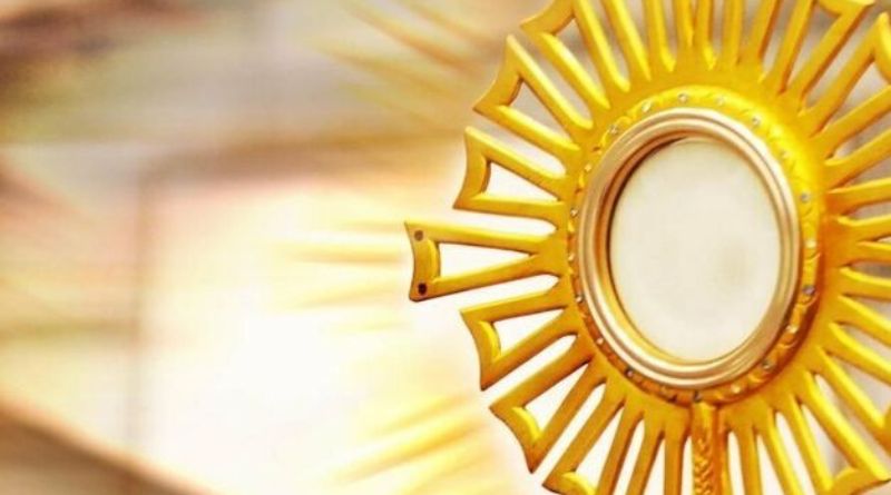 Corpus Christi