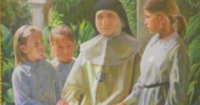 Madre Teresa Titos Garzón