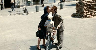 La vita e bella