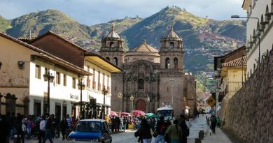Cusco, Perú
