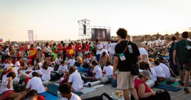 JMJ Lisboa 2023