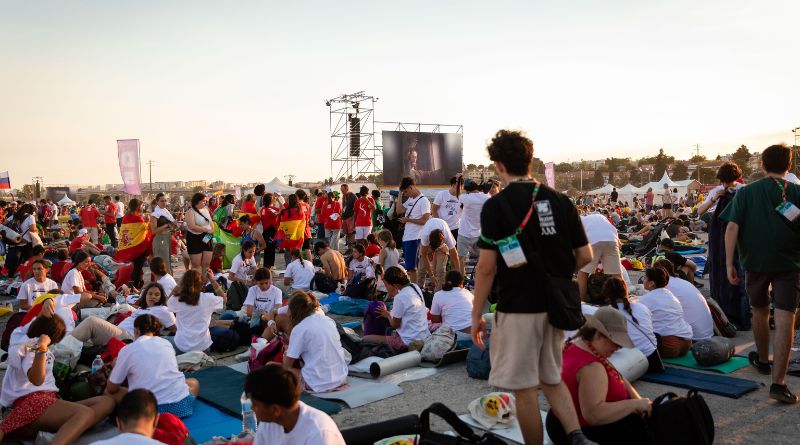 JMJ Lisboa 2023