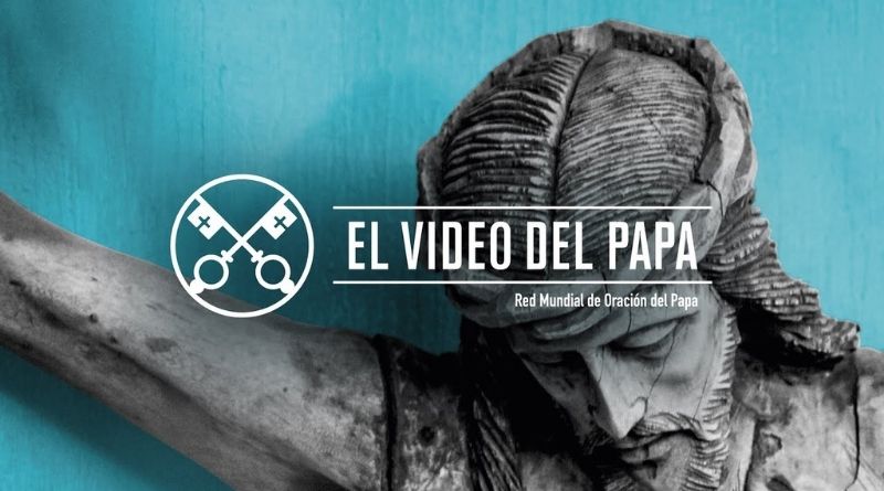 El video del Papa