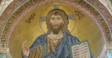 Cristo Rey