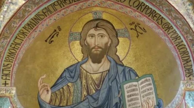 Cristo Rey
