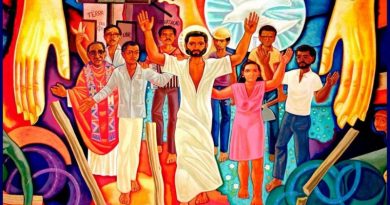 Teología de la Liberación