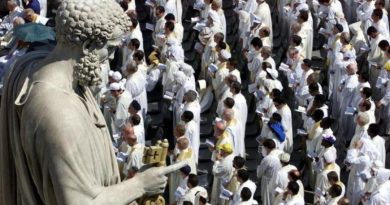San Pedro del Vaticano