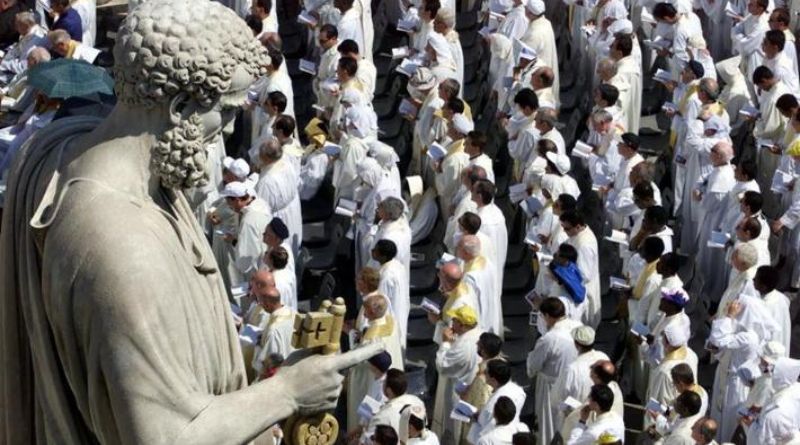 San Pedro del Vaticano