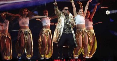Daddy Yankee