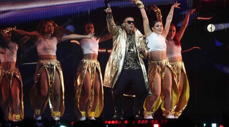Daddy Yankee