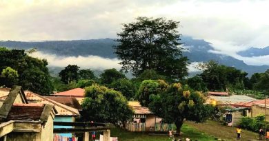 Malabo, Guinea