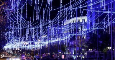 luces