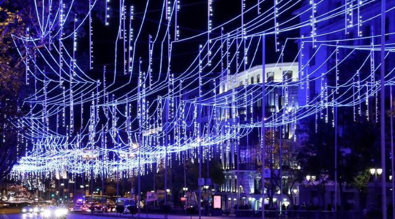 luces