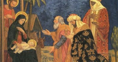 Reyes Magos