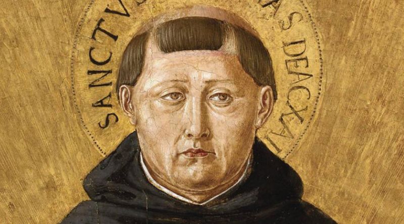 Santo Tomás de Aquino