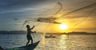 pescadores de hombres