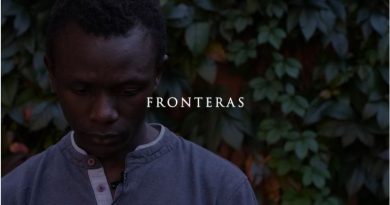 Migrantes