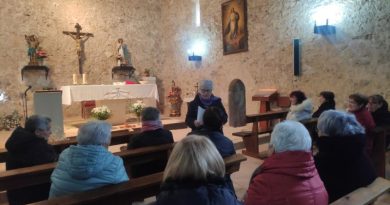 Pascua 2024 en Alpedrete