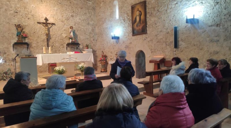 Pascua 2024 en Alpedrete